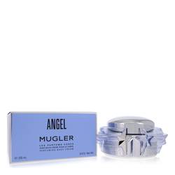 Angel Perfuming Body Cream By Thierry Mugler - Trending Wellness Store