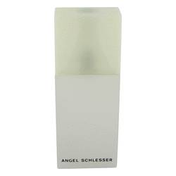 Angel Schlesser Eau De Toilette Spray (Tester) By Angel Schlesser - Trending Wellness Store