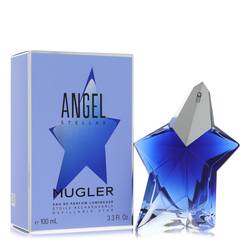Angel Stellar Lumineuse Eau De Parfum Refillable Spray By Thierry Mugler - Trending Wellness Store