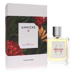 Annicke 6 Eau De Parfum Spray By Eight & Bob - Trending Wellness Store