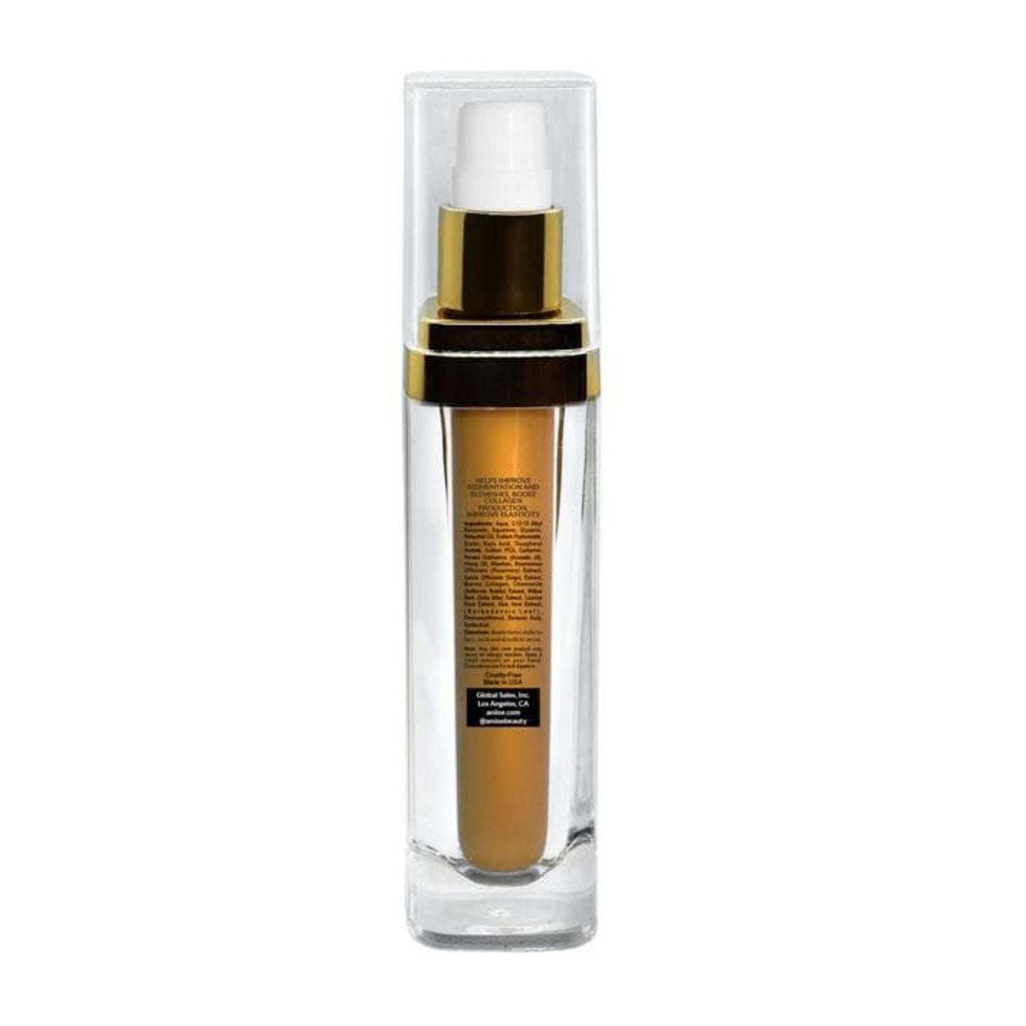 Anti-Aging Bakuchiol Serum - Retinol Alternative - Trending Wellness Store