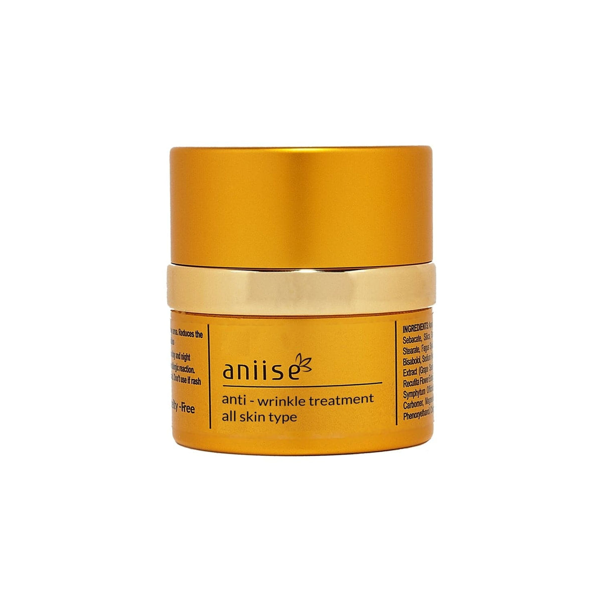 Anti-Wrinkle Cream for Face and Neck - Trending Wellness Store