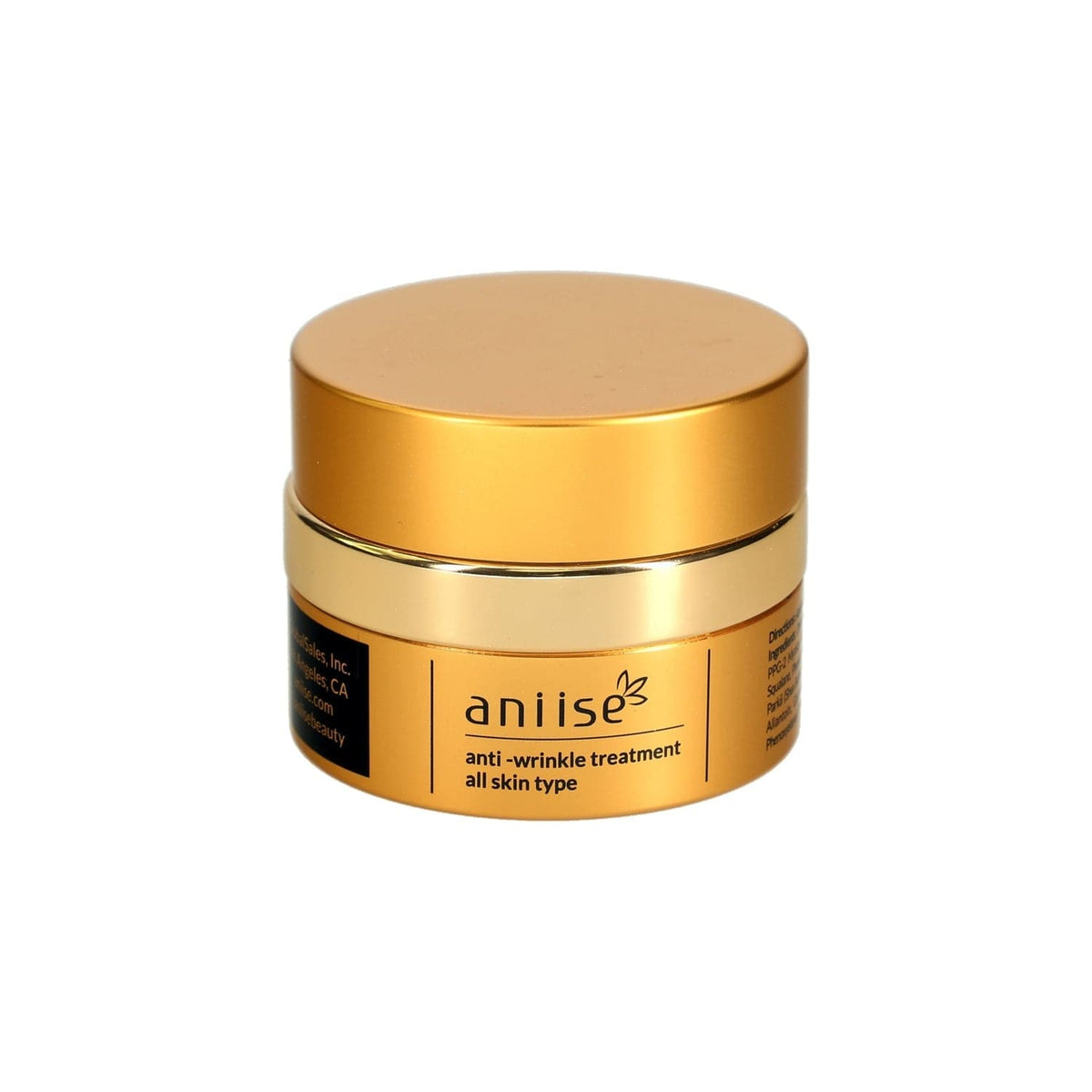 Anti-Wrinkle Cream for Face and Neck - Trending Wellness Store