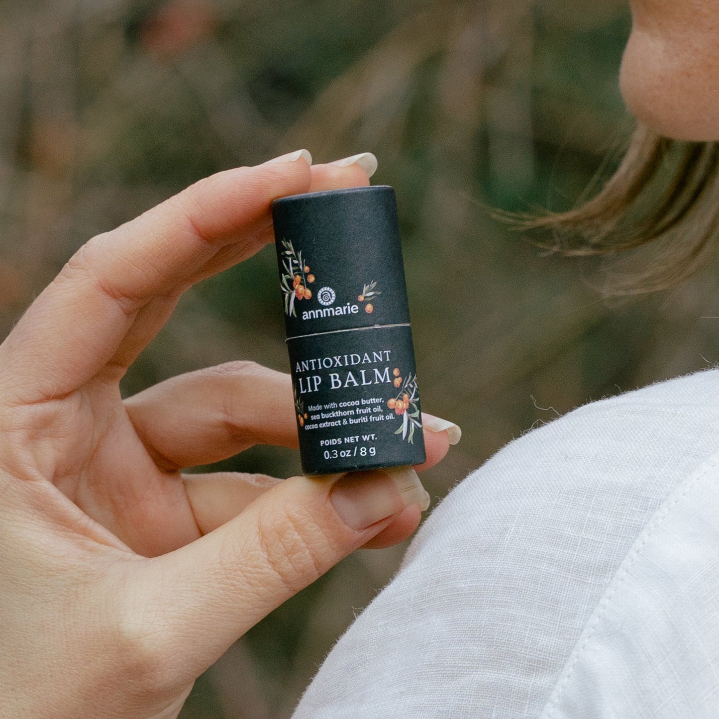 Antioxidant Lip Balm- Collective - Trending Wellness Store