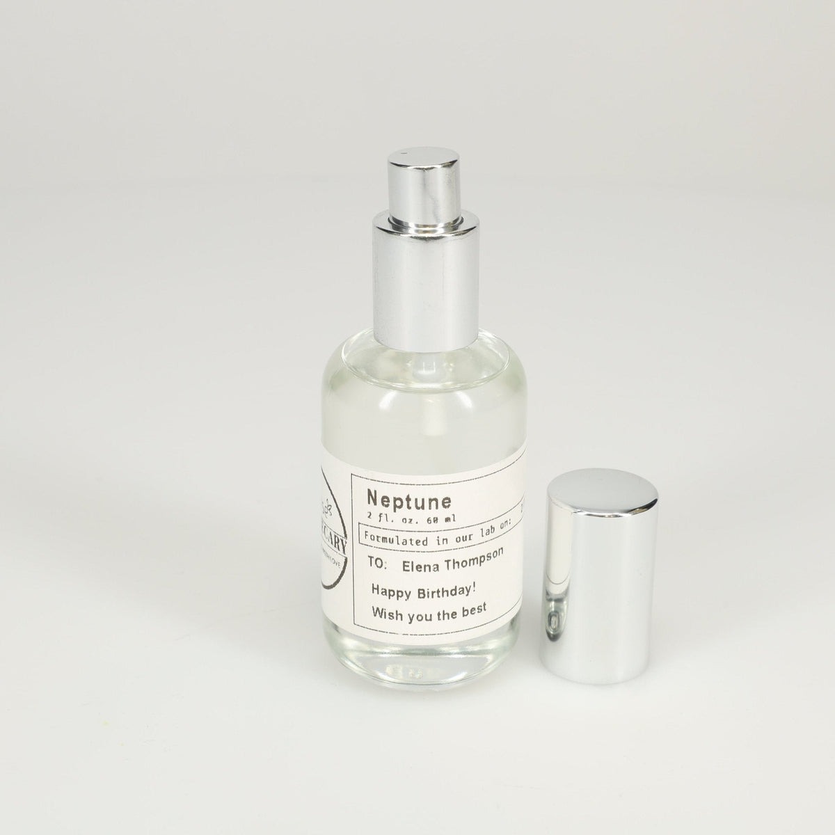 Apothecary Fragrance Oil - Trending Wellness Store