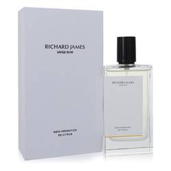 Aqua Aromatica So Citrus Cologne Spray By Richard James - Trending Wellness Store