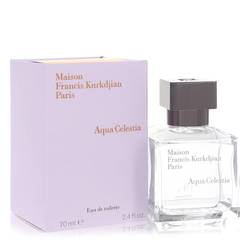 Aqua Celestia Eau De Toilette Spray By Maison Francis Kurkdjian - Trending Wellness Store