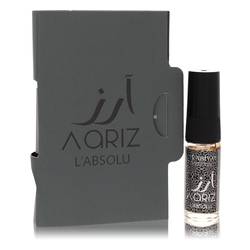 Arabiyat Prestige Aariz L'absolu Mini EDP Spray By Arabiyat Prestige - Trending Wellness Store
