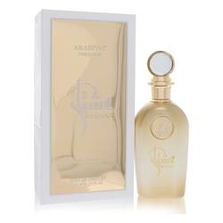 Arabiyat Prestige Amber Vanilla Eau De Parfum Spray (Unisex) By Arabiyat Prestige - Trending Wellness Store