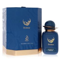 Arabiyat Prestige Bedour Eau De Parfum Spray (Unisex) By Arabiyat Prestige - Trending Wellness Store
