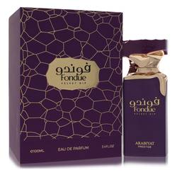 Arabiyat Prestige Fondue Velvet Dip Eau De Parfum Spray By Arabiyat Prestige - Trending Wellness Store