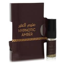 Arabiyat Prestige Hypnotic Amber Mini EDP Spray (Unisex) By Arabiyat Prestige - Trending Wellness Store