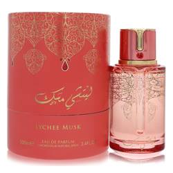 Arabiyat Prestige Lychee Musk Eau De Parfum Spray (Unisex) By Arabiyat Prestige - Trending Wellness Store