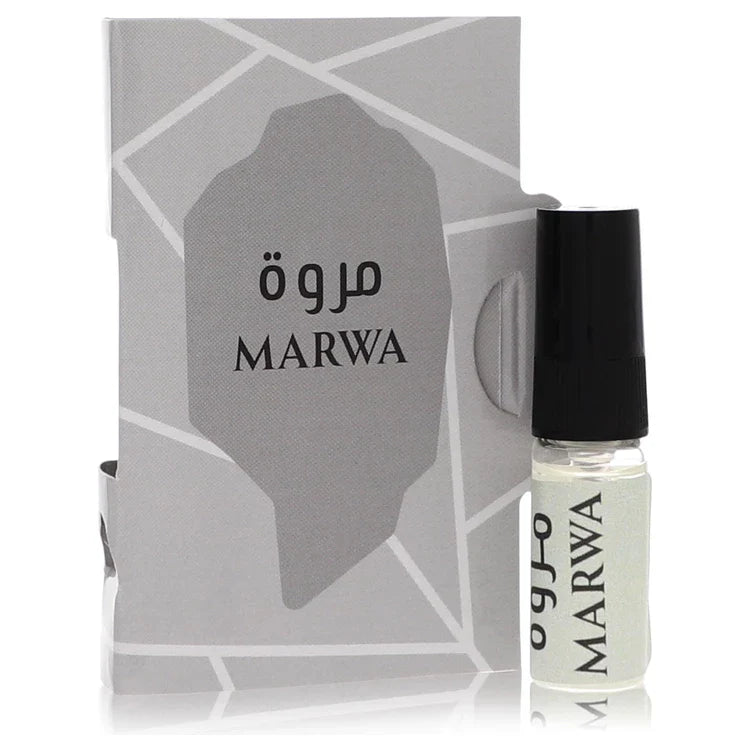 Arabiyat Prestige MARWA Eau de Parfum for Men - Trending Wellness Store