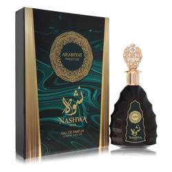 Arabiyat Prestige Nashwa Noir Eau De Parfum Spray (Unisex) By Arabiyat Prestige - Trending Wellness Store