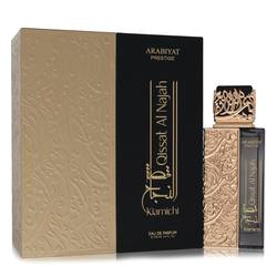 Arabiyat Prestige Qissat Al Najah Kiamichi Eau De Parfum Spray By Arabiyat Prestige - Trending Wellness Store
