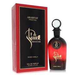 Arabiyat Prestige Roses Vanilla Eau De Parfum Spray (Unisex) By Arabiyat Prestige - Trending Wellness Store