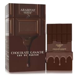 Arabiyat Sugar Chocolate Ganache Eau De Parfum Spray (Unisex) By Arabiyat - Trending Wellness Store