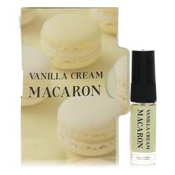 Arabiyat Sugar Vanilla Cream Macaron Mini EDP Spray (Unisex) By Arabiyat - Trending Wellness Store