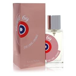 Archives 69 Eau De Parfum Spray (Unisex) By Etat Libre d'Orange - Trending Wellness Store
