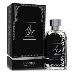 Ard Al Zaafaran Hayaati Eau De Parfum Spray By Al Zaafaran - Trending Wellness Store