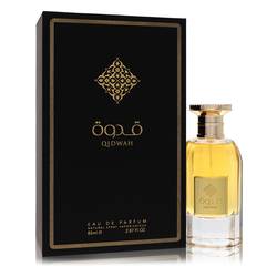Ard Al Zaafaran Qidwah Eau De Parfum Spray (Unisex) By Al Zaafaran - Trending Wellness Store