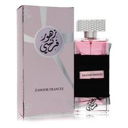 Ard Al Zaafaran Zahoor Francee Eau De Parfum Spray (Unisex) By Al Zaafaran - Trending Wellness Store