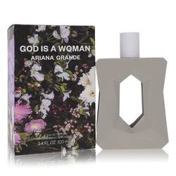 Ariana Grande God Is A Woman Eau De Parfum Spray By Ariana Grande - Trending Wellness Store