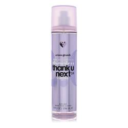 Ariana Grande Thank U Next 2.0 Body Mist By Ariana Grande - Trending Wellness Store