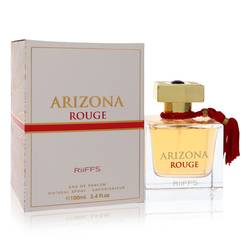 Arizona Rouge Eau De Parfum Spray (Unisex) By Riiffs - Trending Wellness Store