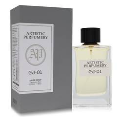 Armaf Artistic Perfumery Gj-01 Eau De Parfum Spray By Armaf - Trending Wellness Store