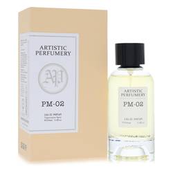 Armaf Artistic Perfumery Pm-02 Eau De Parfum Spray By Armaf - Trending Wellness Store