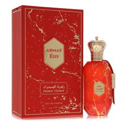 Armaf Eter Desert Flower Eau De Parfum Spray By Armaf - Trending Wellness Store
