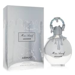Armaf Miss Grandeur Eau De Parfum Spray By Armaf - Trending Wellness Store