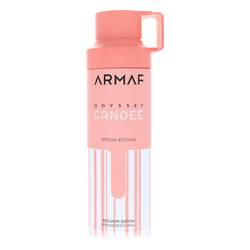 Armaf Odyssey Candee Body Spray By Armaf - Trending Wellness Store