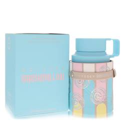 Armaf Odyssey Marshmallow Eau De Parfum Spray By Armaf - Trending Wellness Store