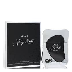 Armaf Signature Night Eau De Parfum Spray By Armaf - Trending Wellness Store
