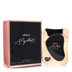 Armaf Signature True Eau De Parfum Spray By Armaf - Trending Wellness Store