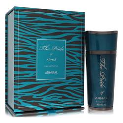 Armaf The Pride Admiral Eau De Parfum Spray By Armaf - Trending Wellness Store