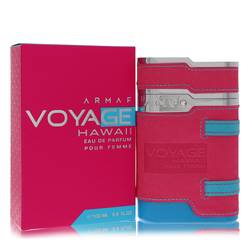 Armaf Voyage Hawaii Eau De Parfum Spray By Armaf - Trending Wellness Store