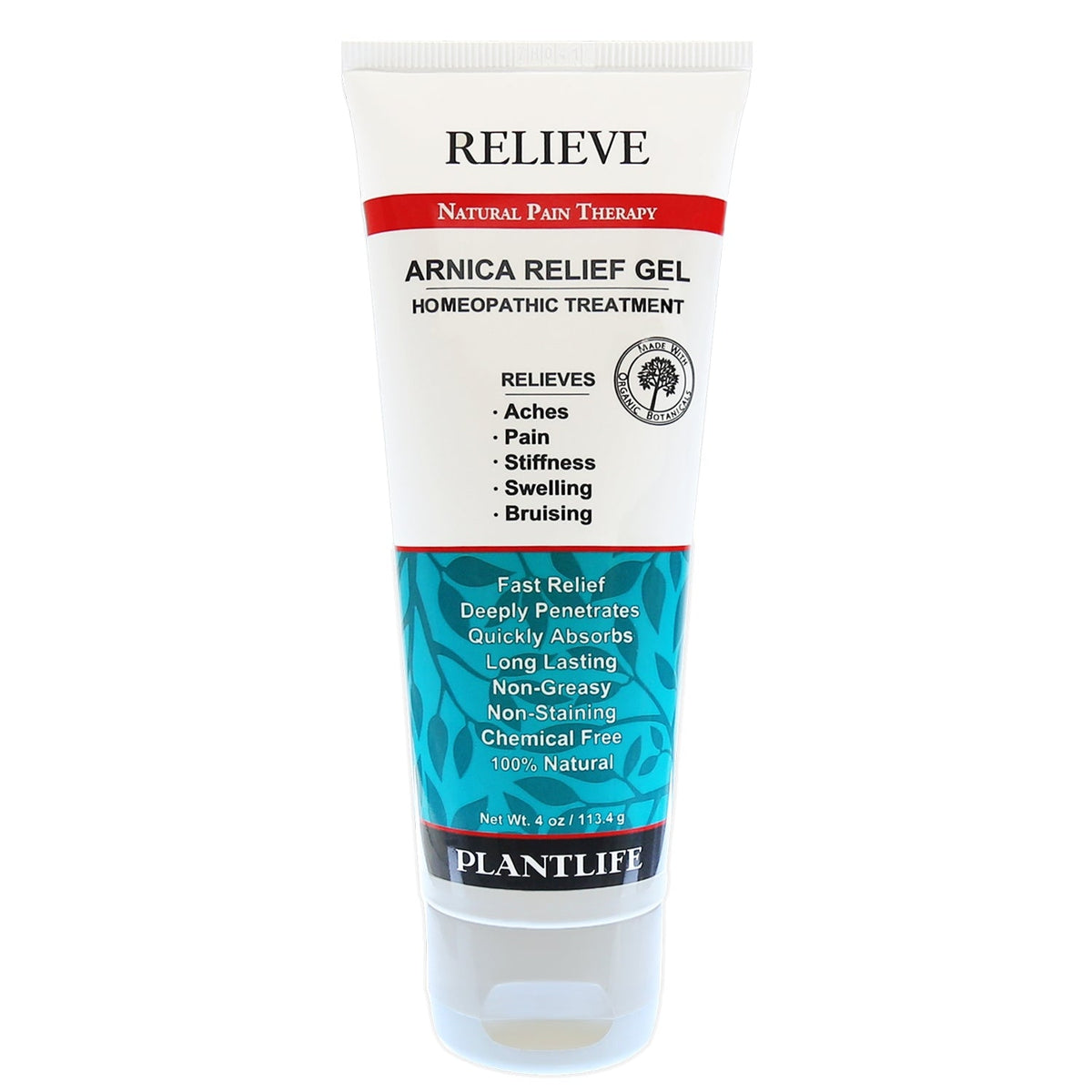 Arnica Relieve Gel - Trending Wellness Store