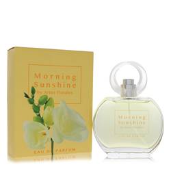 Artes Florales Morning Sunshine Eau De Parfum Spray By Artes Florales - Trending Wellness Store