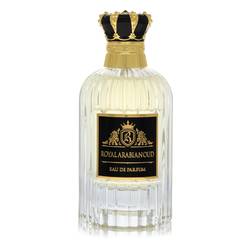 Assala Prime Royal Arabian Oud Eau De Parfum Spray (Tester) By Assala - Trending Wellness Store