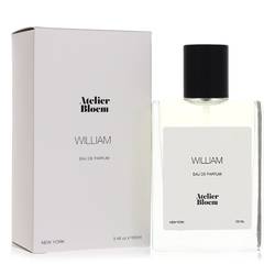 Atelier Bloem William Eau De Parfum Spray (Unisex) By Atelier Bloem - Trending Wellness Store