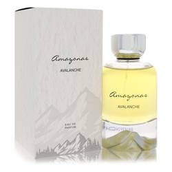 Atralia Amazonas Avalanche Eau De Parfum Spray (Unisex) By Atralia - Trending Wellness Store
