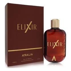Atralia Elixir Eau De Parfum Spray (Unisex) By Atralia - Trending Wellness Store
