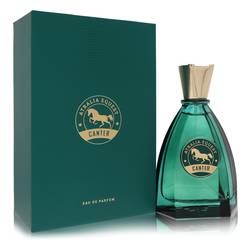 Atralia Equest Canter Eau De Parfum Spray (Unisex) By Atralia - Trending Wellness Store