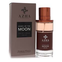 Azha Ashes Of The Moon Eau De Parfum Spray By Azha - Trending Wellness Store