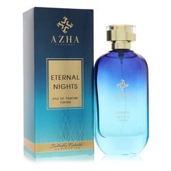 Azha Eternal Nights Eau De Parfum Spray By Azha - Trending Wellness Store
