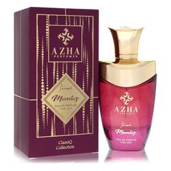 Azha Mumtaz Eau De Parfum Spray By Azha - Trending Wellness Store